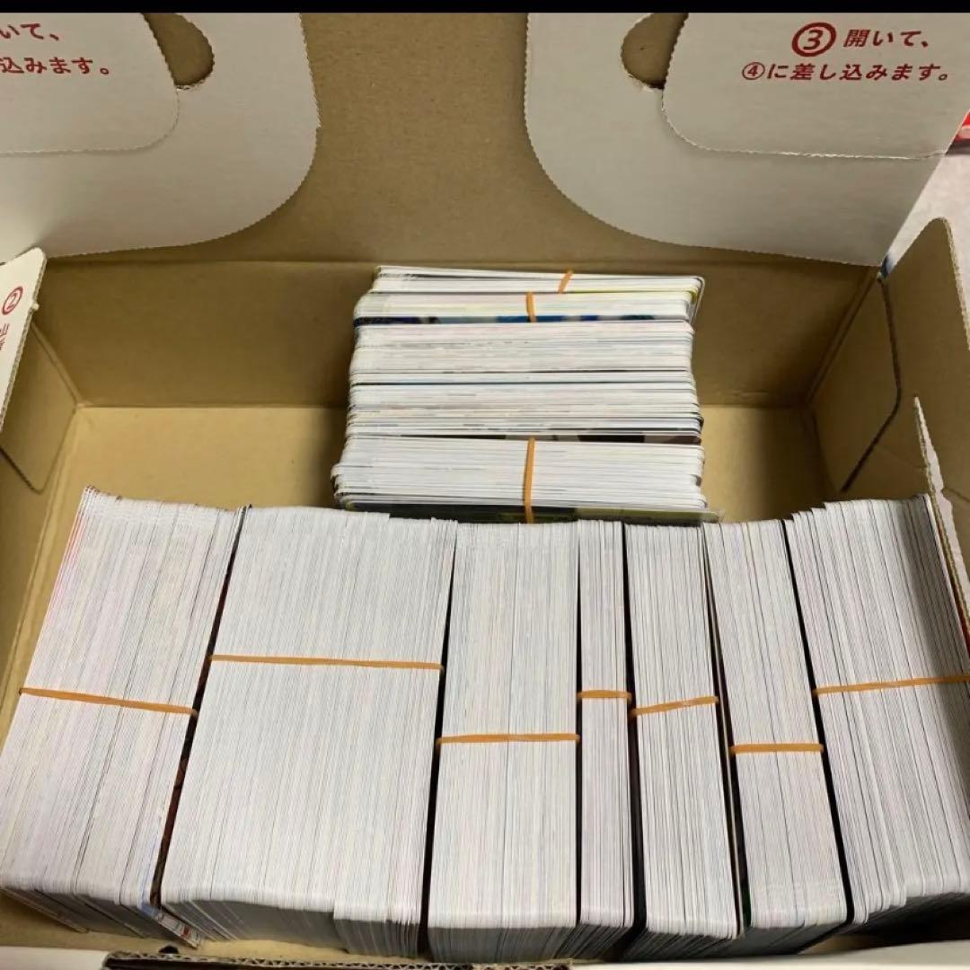 【704枚】ヴァイスシュヴァルツ　タイトル混ぜ合わせ　まとめ売り　セット 704枚】ヴァイスシュヴァルツ タイトル混ぜ合わせ まとめ売り セット