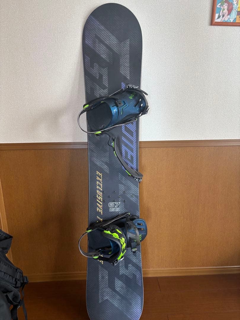 SCOOTER スノーボード バインディング付き 楽天市場】SCOOTER SNOWBOARD XX スクータースノーボード ダブル