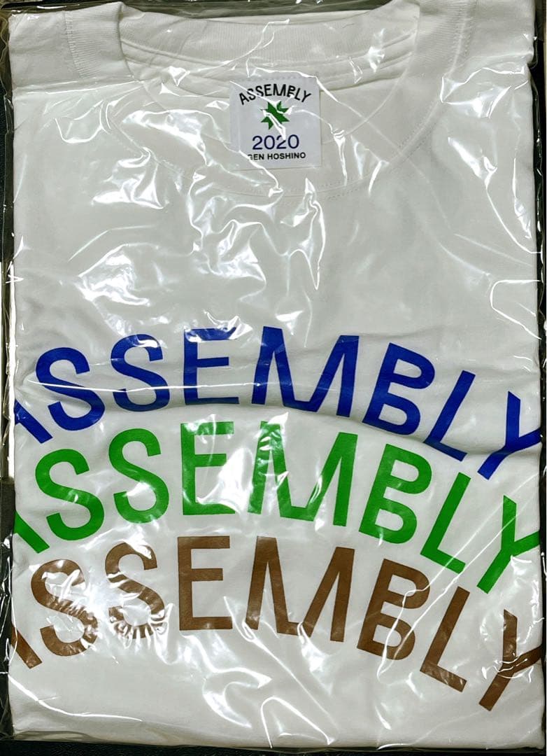 レア‼️ 星野源 タオル＆ポーチ＆Tシャツ 6点セット