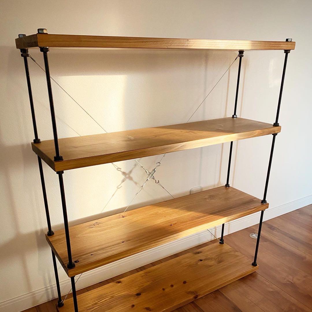 ♡りぃーこ♡ オーダーラック 4fd015b6293840c96d60edba1b12a7