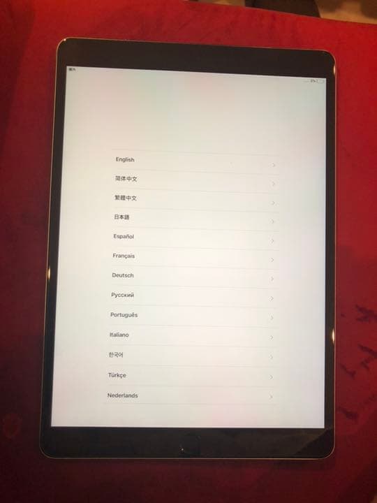 iPad本体 iPad Amazon.com : Apple 2021 12.9-inch iPad Pro (Wi‐Fi, 2TB) - Space