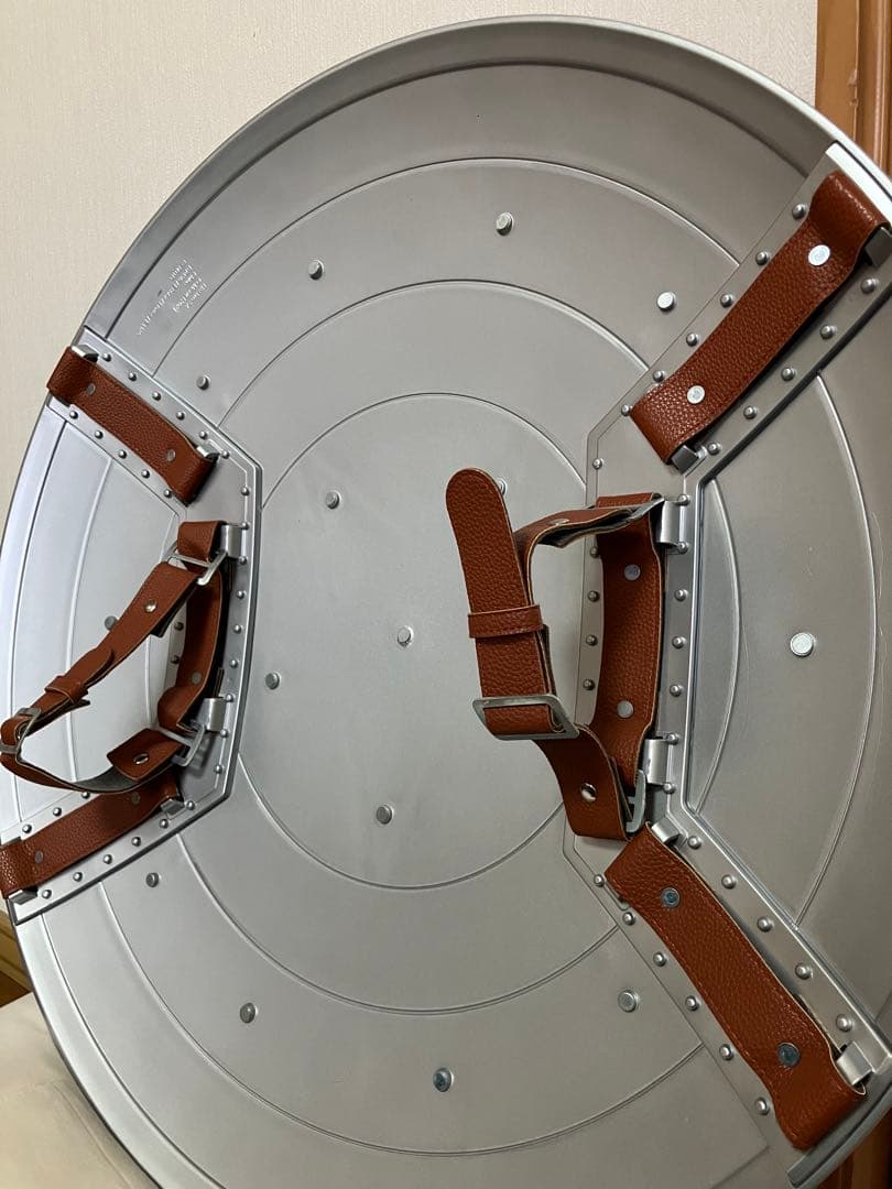 キャプテン・アメリカ シールド 約60cm