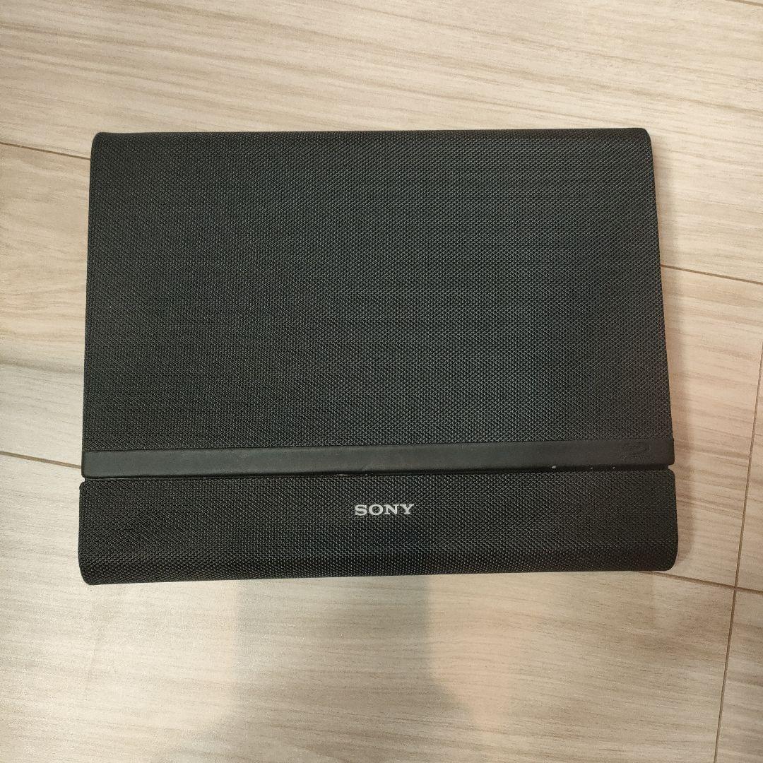 美品　ソニー BDP-Z1 ポータブル　ブルーレイプレーヤー 10.1型ワンセグ BDP-Z1 | ブルーレイディスクプレーヤー／DVDプレーヤー | ソニー