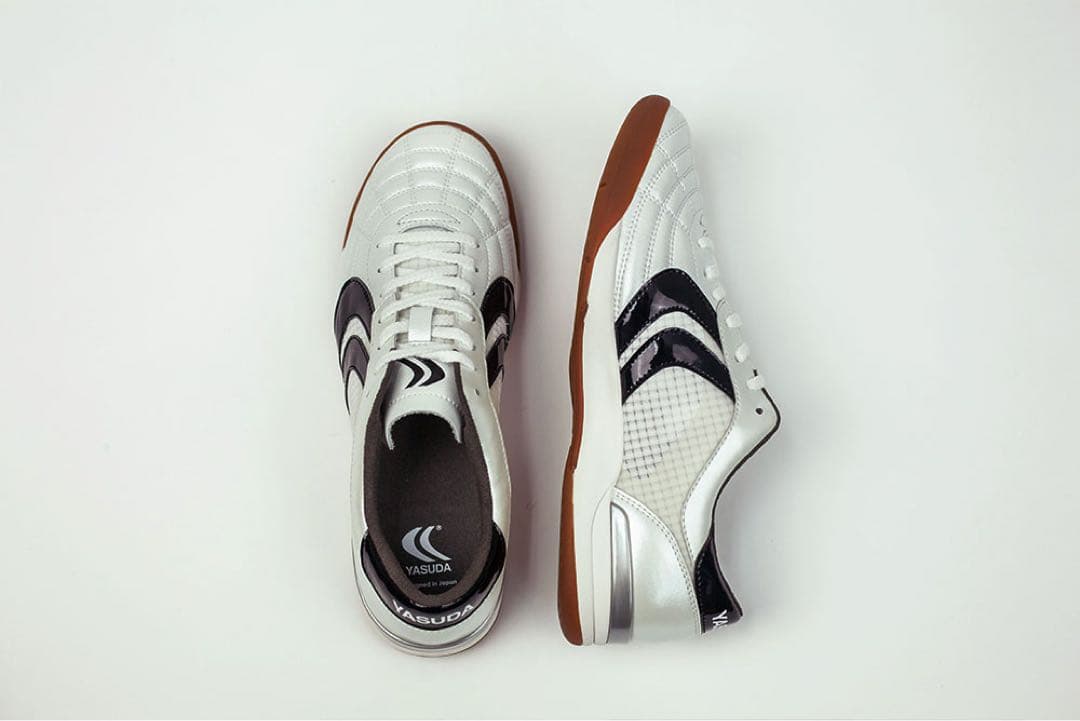 NANO　Yasuda Ligaresta INフットサルシューズ Ligaresta IN / YASUDAオンラインストア