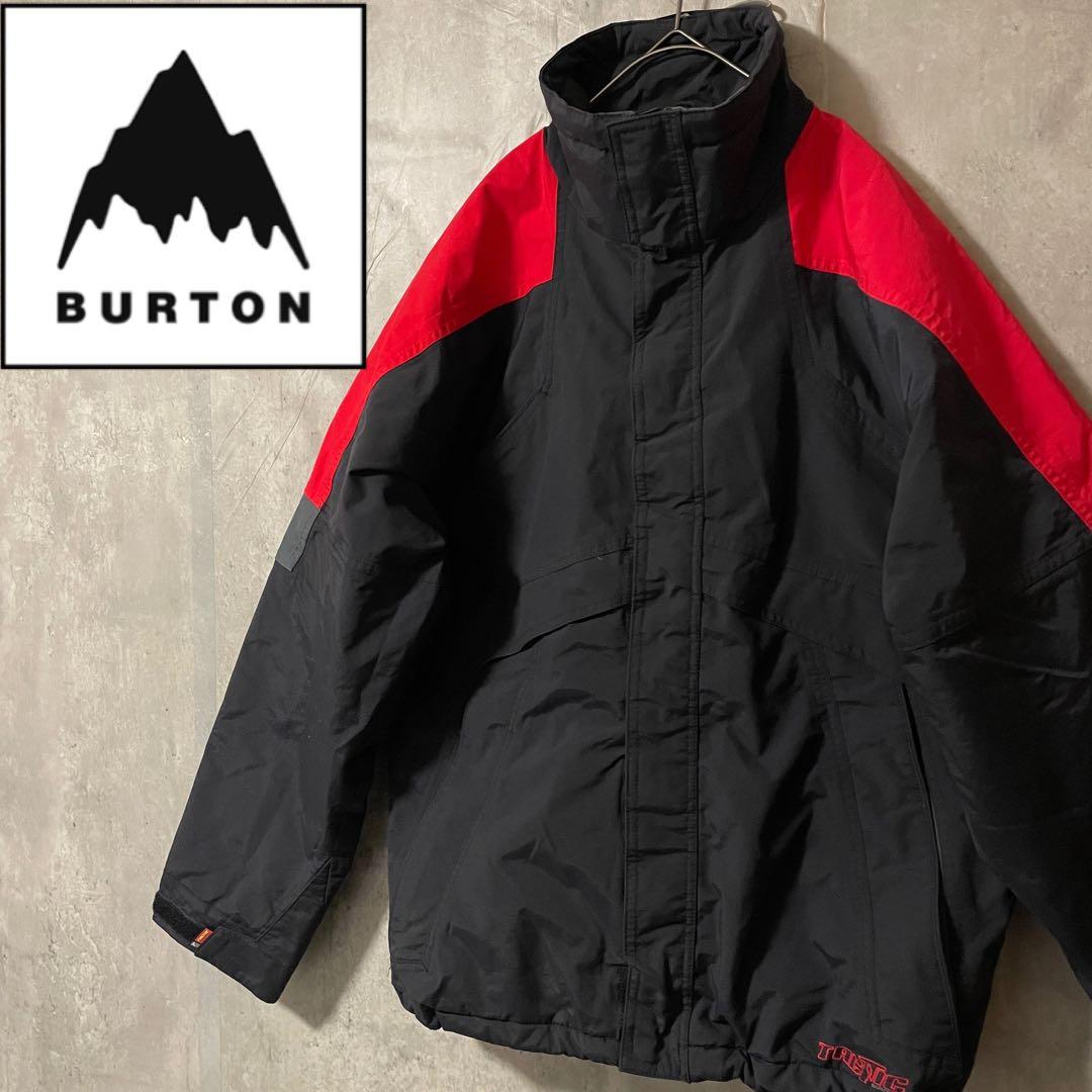 Burtonバートンスキーウェアスノーボードジャケットブルゾン紺ネイビー刺繍ロゴ 楽天市場】BURTON バートン エーケー スノーボード ウェア ジャケット