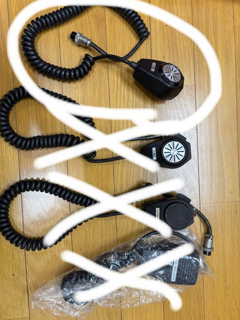 T-MIIマイク ボディアンテナ NASA72GX-II 東京ハイパワー リニア 2026年最新】cb無線 nasa関連の商品一覧 - Yahoo!オークション