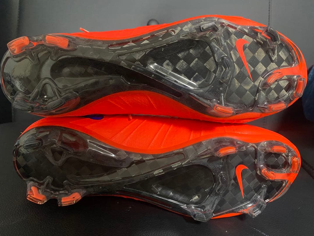 マーキュリアルヴェイパー FG 26.5cm