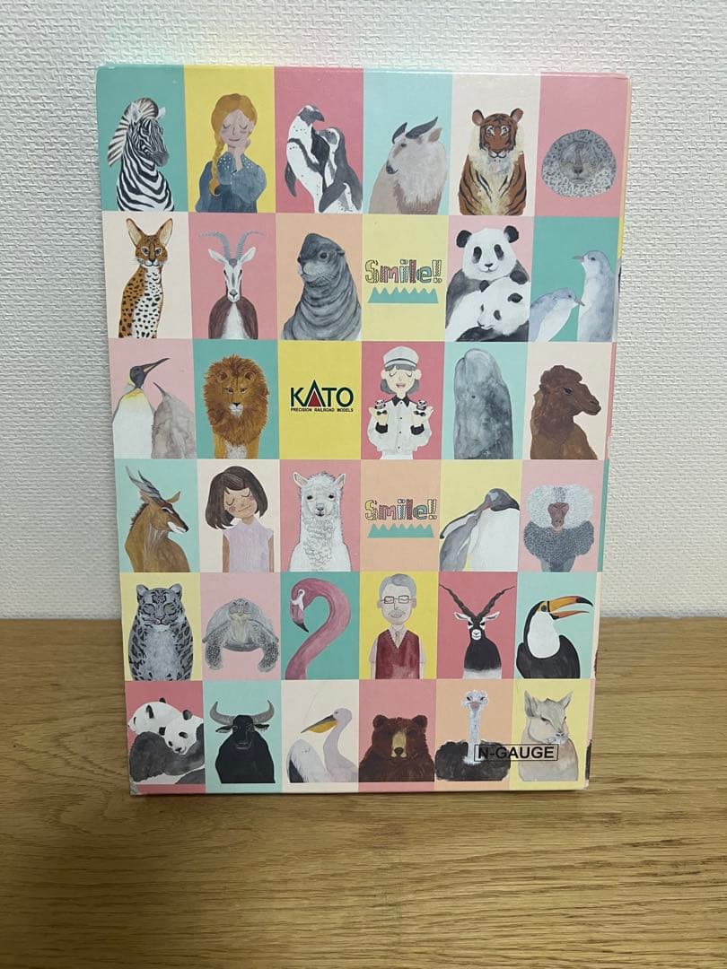 Nゲージ　パンダくろしお287系 287系 パンダくろしお Nゲージ レイアウト 走行動画 鉄道模型