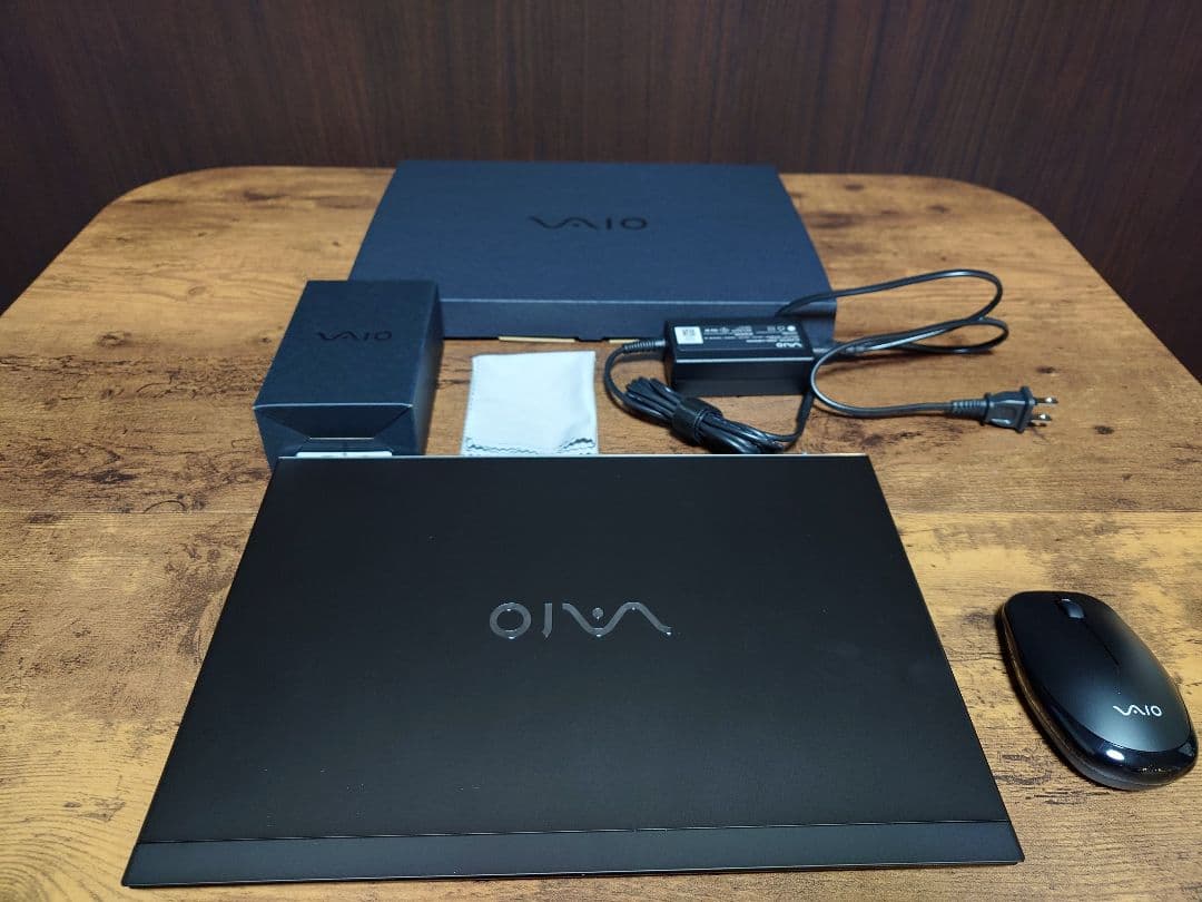 【超美品】Reborn VAIO VJS144 リファービッシュPC Reborn VAIO（メーカー保証付きリファービッシュPC）｜VAIO公式