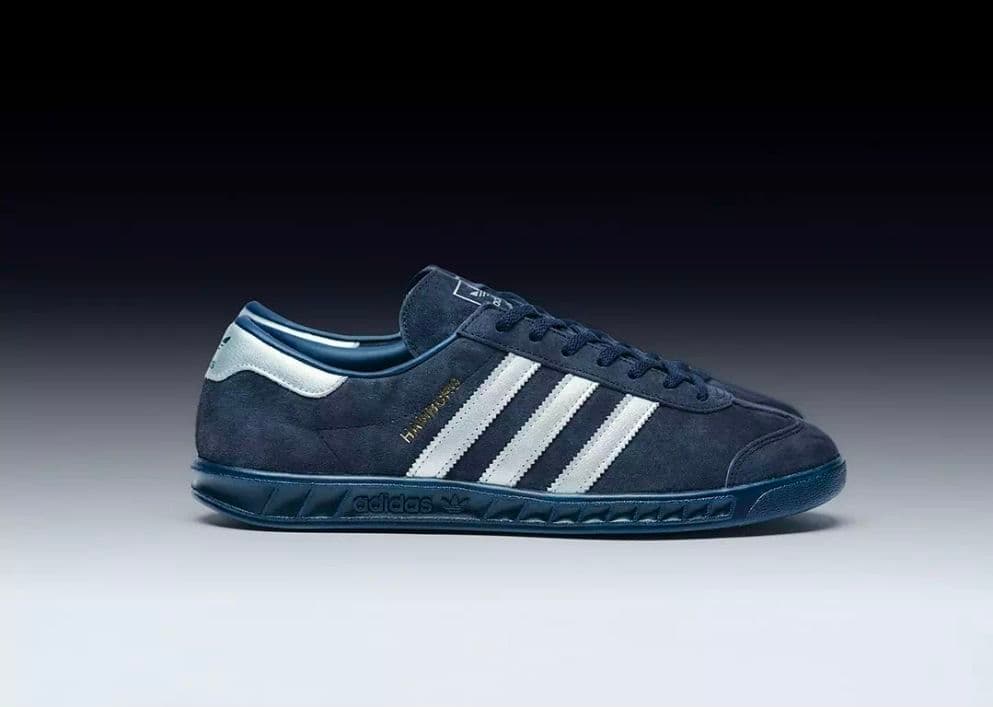 adidas HAMBURG BILLY’Sコラボ 29cm　samba 11/22発売｜BILLY'S Exclusive adidas Originals Samba LT 2colors