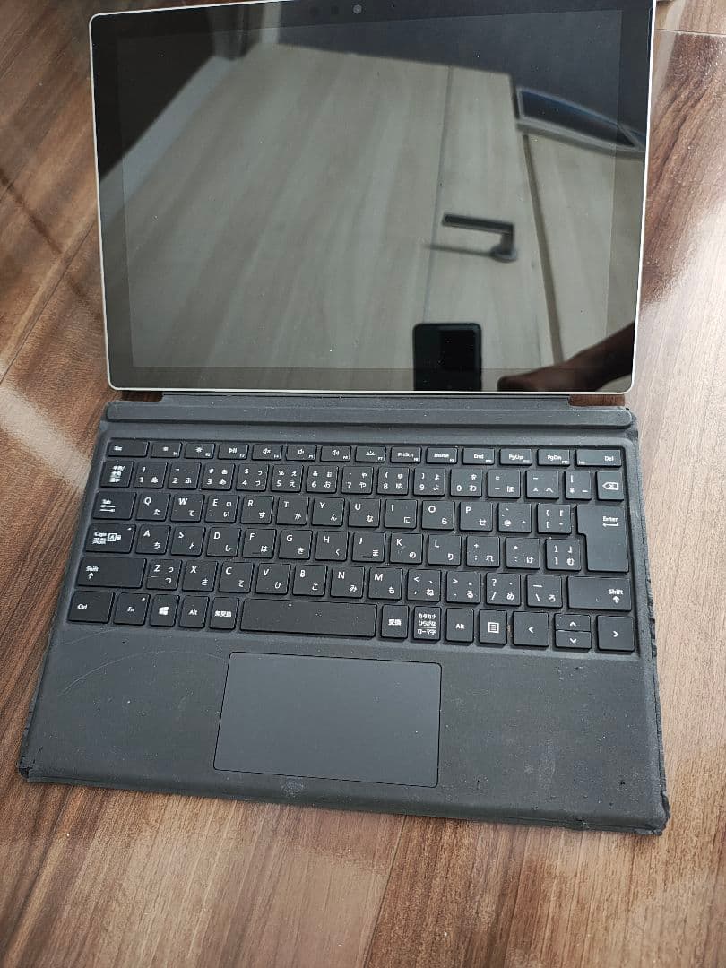 surface pro5 LTEモデル win11 ドック付き ジャンク surface pro5 LTEモデル win11 ドック付き ジャンク - メルカリ