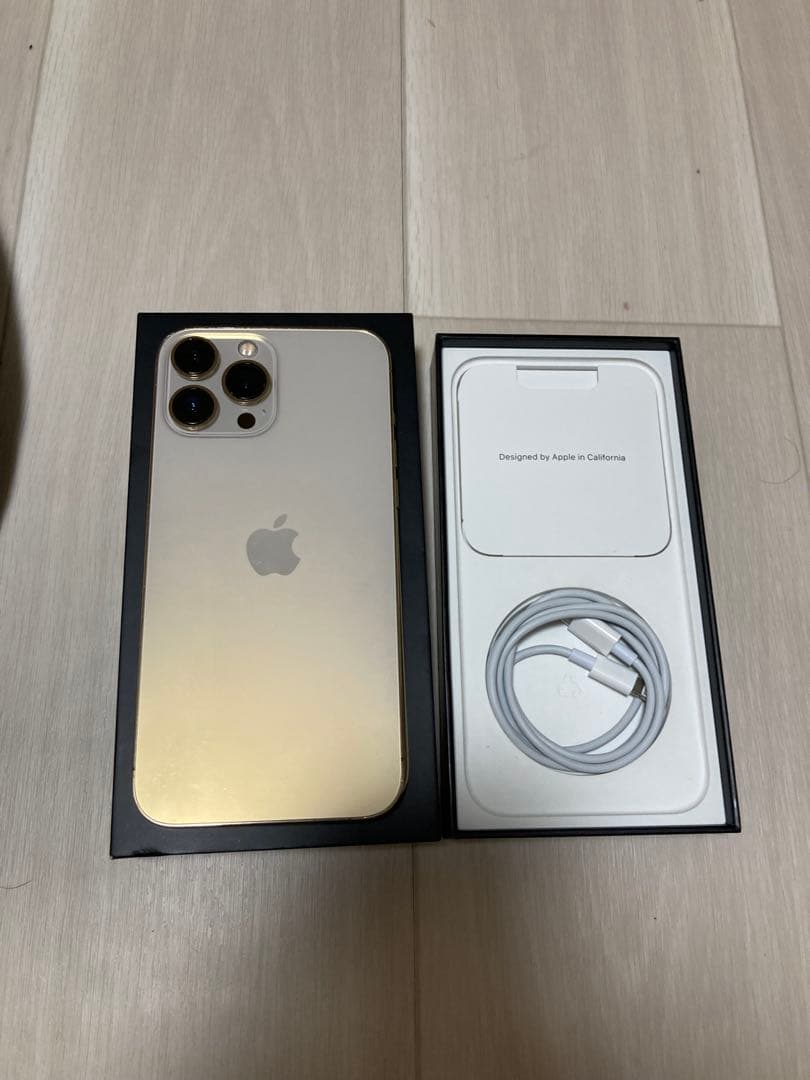 スマートフォン本体 iPhone13ProMAX 256Gb Amazon | 【整備済み品】 Apple iPhone 13 Pro Max 256GB アルパイン