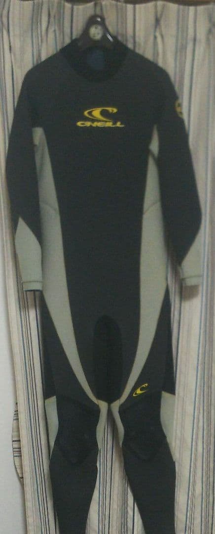 マリンスーツ フルオーダーメイド ウェットスーツのオーダーメイドカノヤマリン