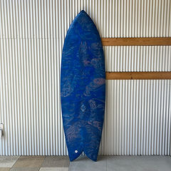 Psychocandy (サイコキャンディ) | 小波最強フィッシュ・サーフボード